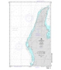 DM 74527 North West Cape to Point Maud