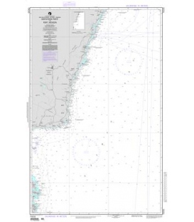 DM 75035 Eddystone Point to Port Jackson