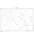 DM 81007 Bikini Atoll to Mili Atoll (OMEGA)