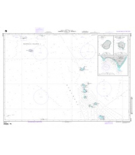 DM 81012 Namorik Atoll to Nonouti (OMEGA)