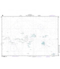 DM 81023 Nomoi Islands to Faraulep Atoll (Caroline Islands) (OMEGA)