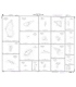 DM 81133 Caroline Islands Plans: H. Pingelap Atoll