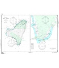 NGA 81166 Ngulu Islands