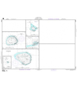 DM 81249 Plans in the Caroline Islands A. Nukuoro