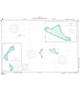 DM 81251 Lamotrek, Elato and Olimarao Atolls