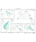 DM 81288 Plans of Namonuito Islands (East Caroline Islands)