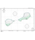 DM 81303 Hall (Horn) Islands (East Caroline Islands)