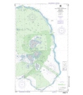 DM 81327 Truk Islands-Eastern Part