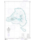 DM 81338 Truk Islands (East Caroline Islands)