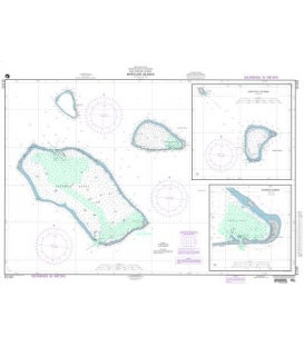 DM 81345 Mortlock Islands (East Caroline Islands)