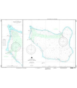 DM 81411 Oroluk Lagoon (East Caroline Islands)