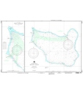 DM 81411 Oroluk Lagoon (East Caroline Islands)