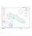 DM 81511 Ujelang Atoll (Arecifos or Providence) (Marshall Islands)