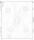 DM 81540 Approaches to Bikini Atoll