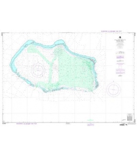 DM 81544 Bikini Atoll (Marshall Islands)