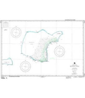 DM 81563 Rongelap Atoll (Marshall Islands)