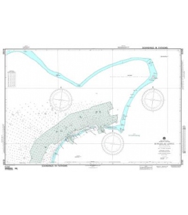 DM 81565 Rongelap Atoll, Northeastern Part (Marshall Islands)