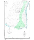 DM 81576 Rongelap Atoll, Southeastern Part (Marshall Islands)