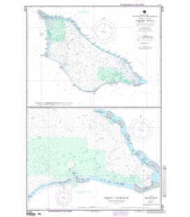 DM 81587 Likiep (Rikieppu) Atoll (Marshall Islands)