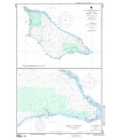 DM 81587 Likiep (Rikieppu) Atoll (Marshall Islands)