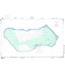 DM 81604 Wotje Atoll (Marshall Islands)