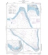 DM 81711 Roi Anchorage, Kwajalein Anchorage and Approaches Plans: A. Roi Anchorage
