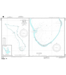 DM 81723 Namu (Musquillo) Atoll (Marshall Islands)