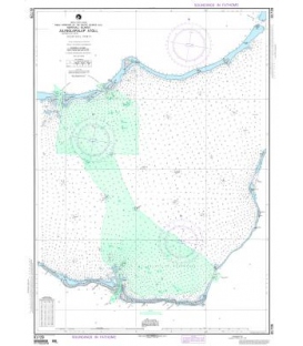 DM 81729 Ailinglapalap Atoll, Central Part (Marshall Islands)
