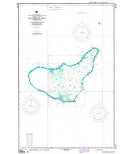 DM 81737 Ailinglapalap Atoll (Marshall Islands)