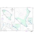 DM 81771 Maloelap and Aur Atolls (Marshall Islands)