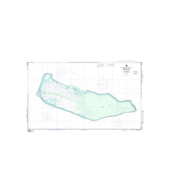 DM 81782 Majuro Atoll (Marshall Islands)