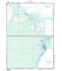 DM 81809 Plans of Jaluit (Yaruto) Atoll Northeast Pass and Vicinity