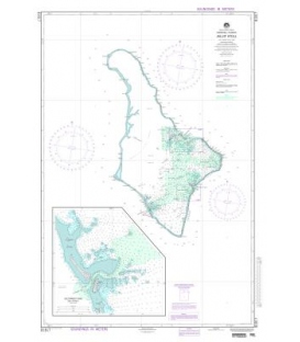 DM 81817 Jaluit Atoll