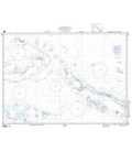 DM 82010 Bismarck Archipelago and Solomon Islands