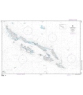 DM 82015 Solomon Islands