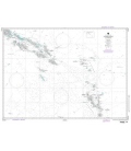 DM 82020 Solomon Islands to Vanuatu