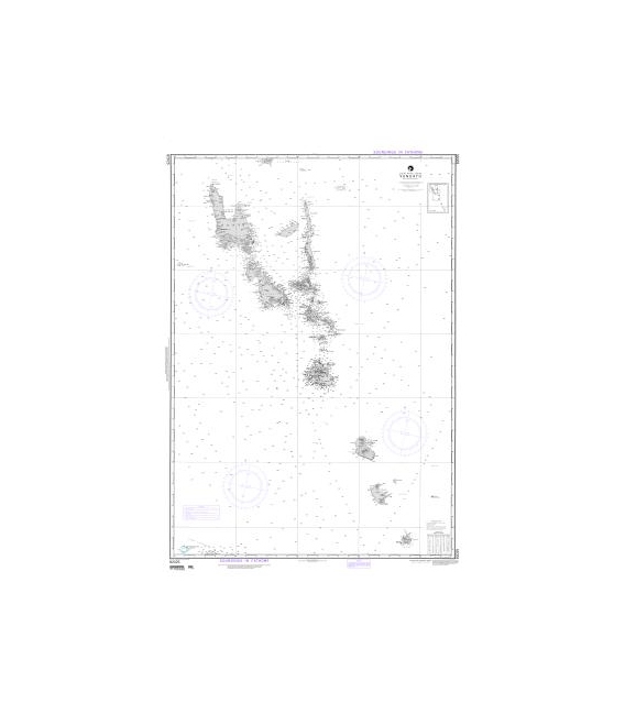 DM 82025 Vanuatu (OMEGA)
