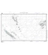 DM 82030 New Caledonia to Fiji and Vanuatu (New Hebrides) (OMEGA)