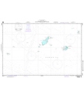 DM 82050 Wuvulu Island to Kaniet Islands