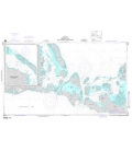 DM 82093 Passages Between New Ireland and New Hanover