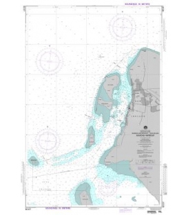 DM 82107 Kavieng Harbour