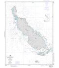 DM 82244 Bougainville Island (See page 7)
