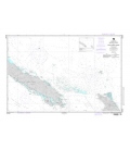 DM 82356 Malaita Island to Santa Isabel Island