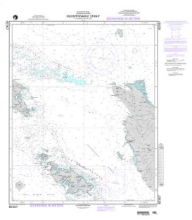DM 82367 Indispensable Strait