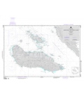 DM 82374 Guadalcanal and Florida Islands