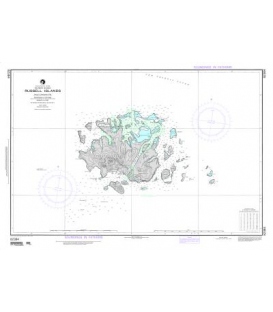 DM 82384 Russel Islands