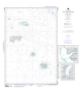 DM 82449 Santa Cruz Islands