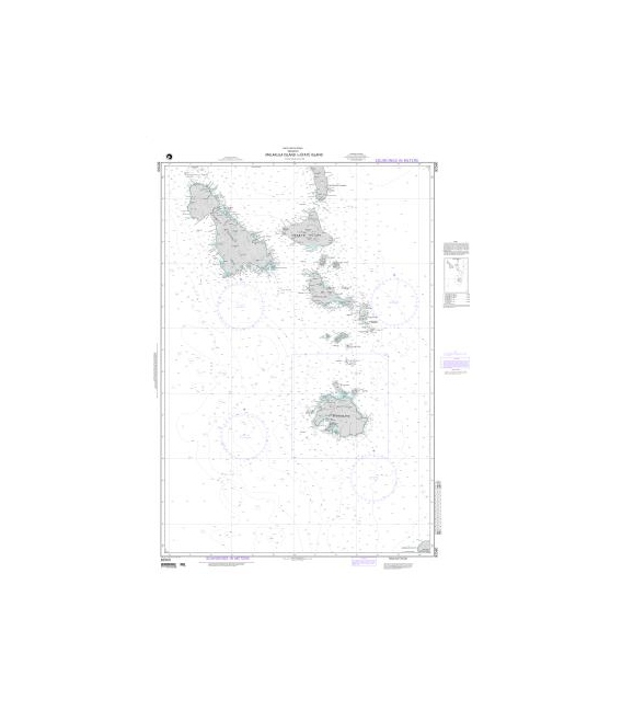 DM 82560 Malakula Island to Efate Island (OMEGA)