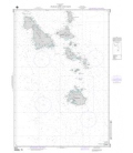 DM 82560 Malakula Island to Efate Island (OMEGA)