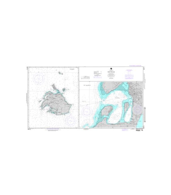 DM 82571 Efate Island